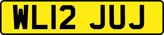 WL12JUJ