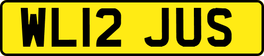 WL12JUS
