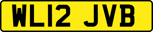 WL12JVB