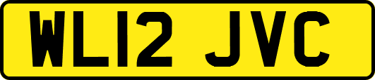 WL12JVC