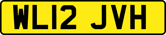 WL12JVH