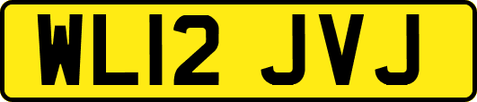 WL12JVJ