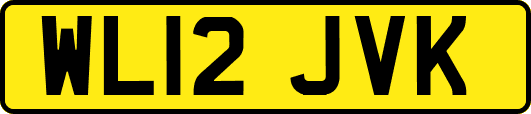 WL12JVK