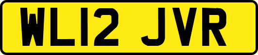 WL12JVR