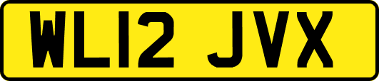 WL12JVX