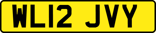WL12JVY