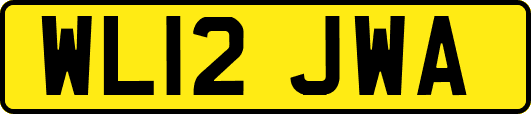 WL12JWA