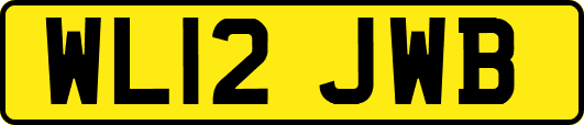 WL12JWB