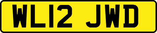 WL12JWD