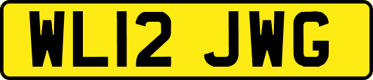 WL12JWG