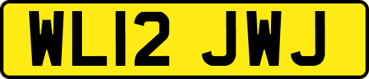 WL12JWJ