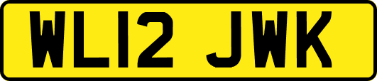 WL12JWK