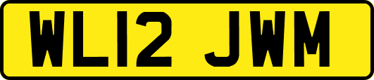 WL12JWM