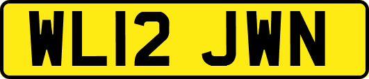 WL12JWN