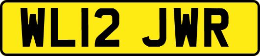 WL12JWR