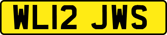 WL12JWS