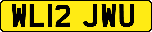 WL12JWU