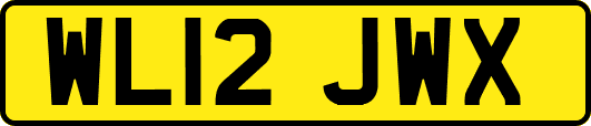 WL12JWX