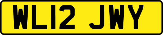 WL12JWY