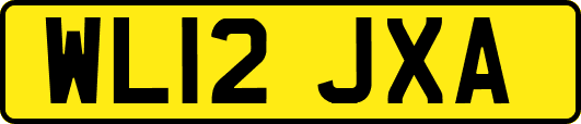 WL12JXA