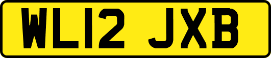 WL12JXB