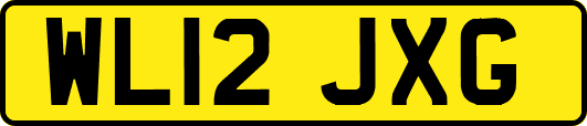 WL12JXG