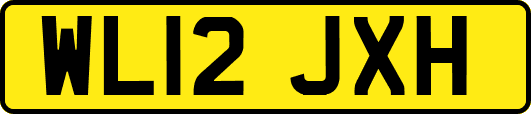 WL12JXH