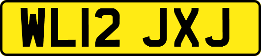 WL12JXJ