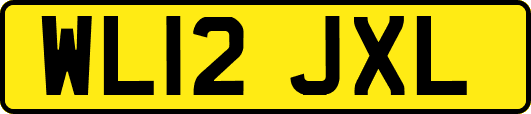 WL12JXL