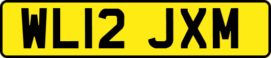 WL12JXM