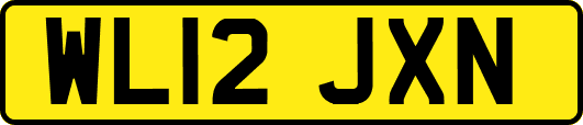 WL12JXN