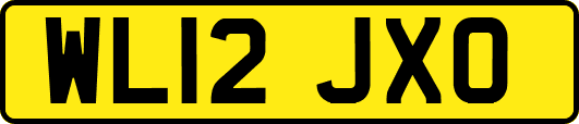 WL12JXO