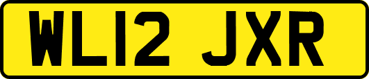WL12JXR