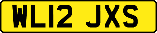 WL12JXS