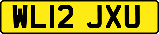 WL12JXU