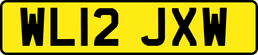 WL12JXW