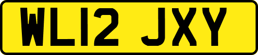 WL12JXY