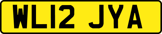 WL12JYA
