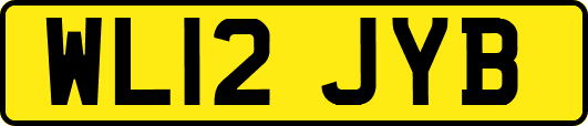 WL12JYB