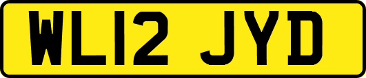 WL12JYD