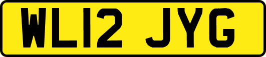WL12JYG
