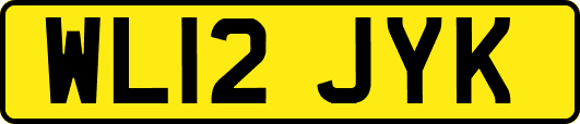 WL12JYK
