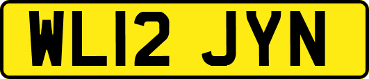 WL12JYN
