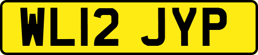 WL12JYP