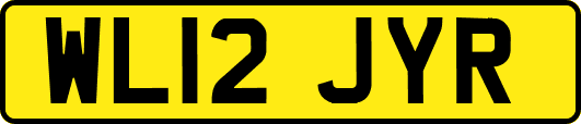 WL12JYR