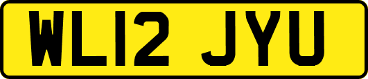 WL12JYU