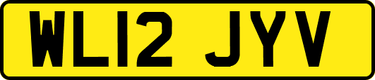 WL12JYV