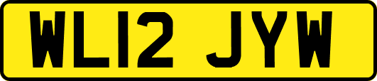 WL12JYW