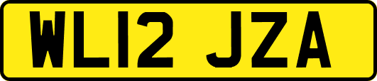 WL12JZA