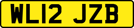 WL12JZB